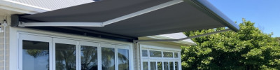 Awning Shade Solutions