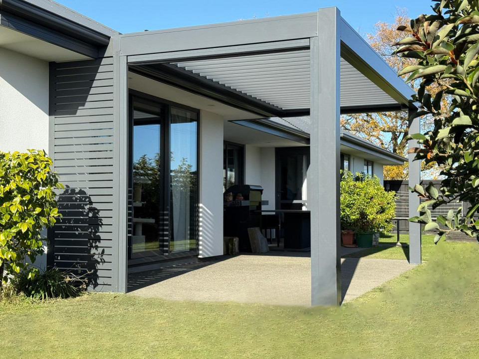 Smarter Outdoors 1 bay SP ps