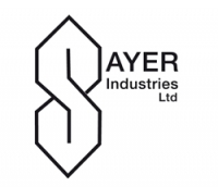 Sayer Industries logo